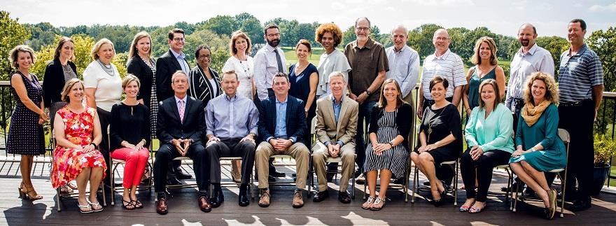 2017 Board of Directors 